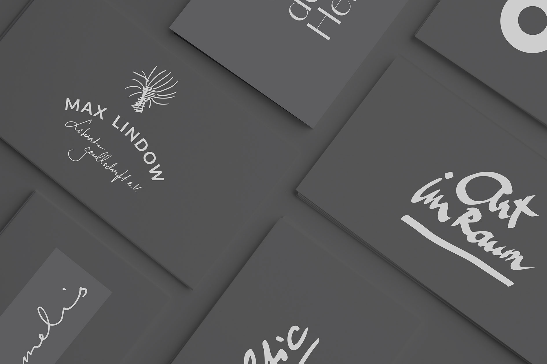 Logo Gestaltung von balticart Design Studio